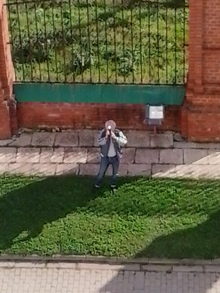 Фото из личного архива
