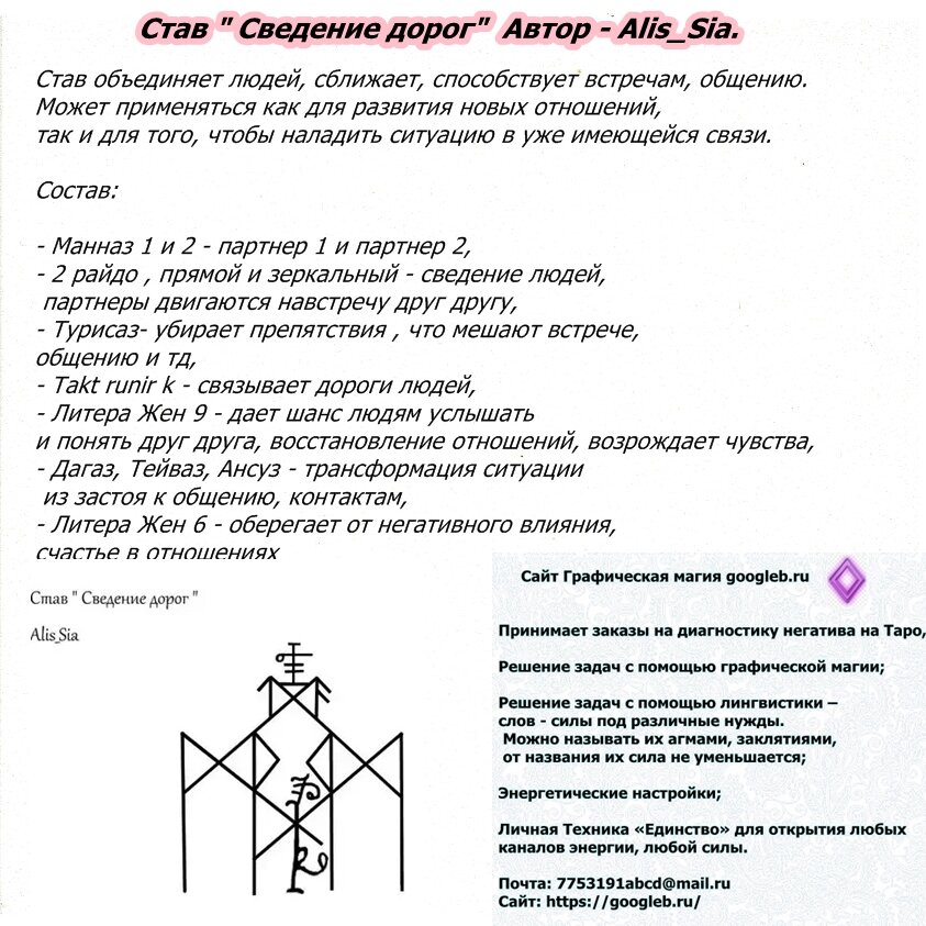 Сведение дорог. Рунический став сведение дорог. Став сведение дорог руны. Графическая магия руны. Руническая формула сведение дорог.