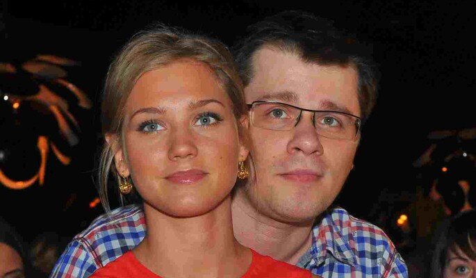 Гарик Харламов. Фото: Pravda Komsomolskaya/Global Look Press/www.globallookpress.com 