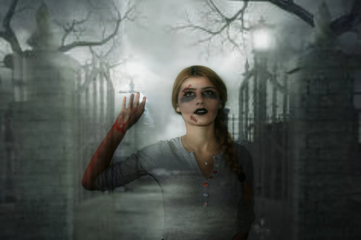 ГОРОДСКИЕ ЛЕГЕНДЫ, ОКАЗАВШИЕСЯ ПРАВДОЙ. Страшные истории.