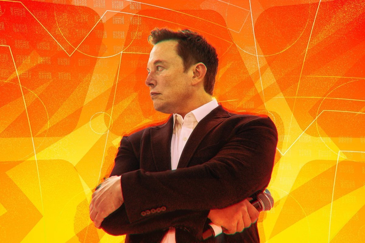 Илон Маск объявил новую цель компании