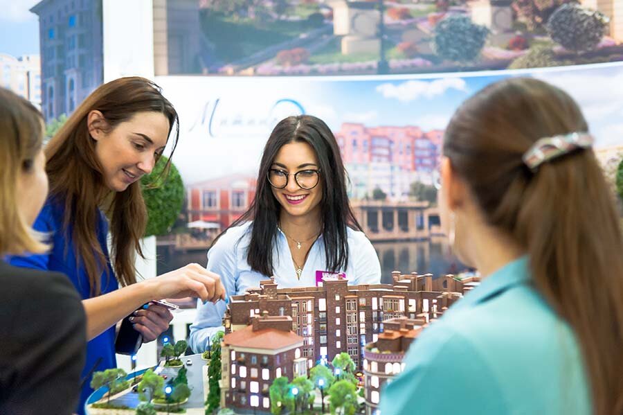 Реновация и новые списки на расселение