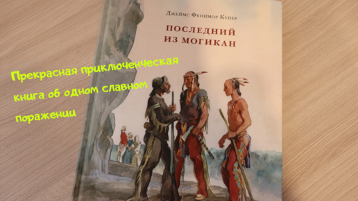 Хорошая приключенческая книга об одном славном поражении