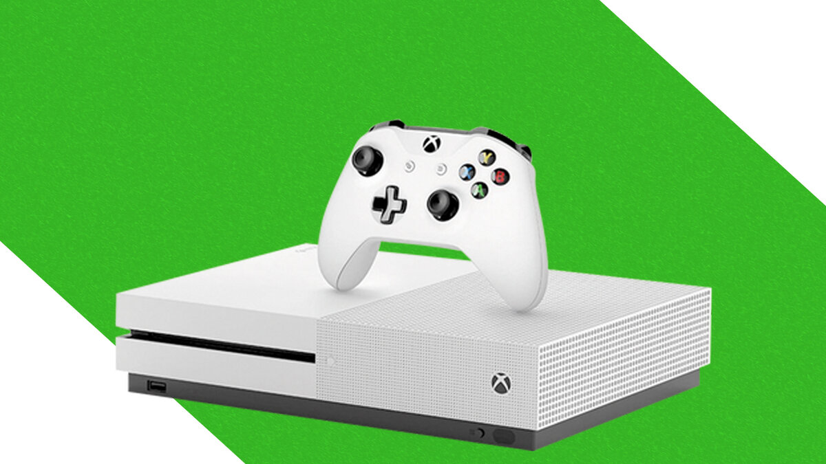 Xbox one нет изображения