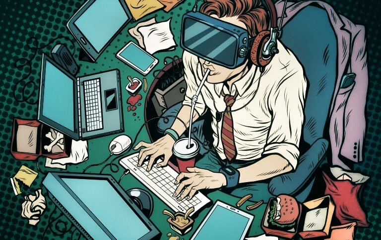 Компьютерное программирование 