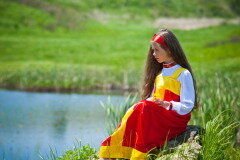 Большой праздник — Вселенские бабьи именины (Фото: Stasy1980, Shutterstock)