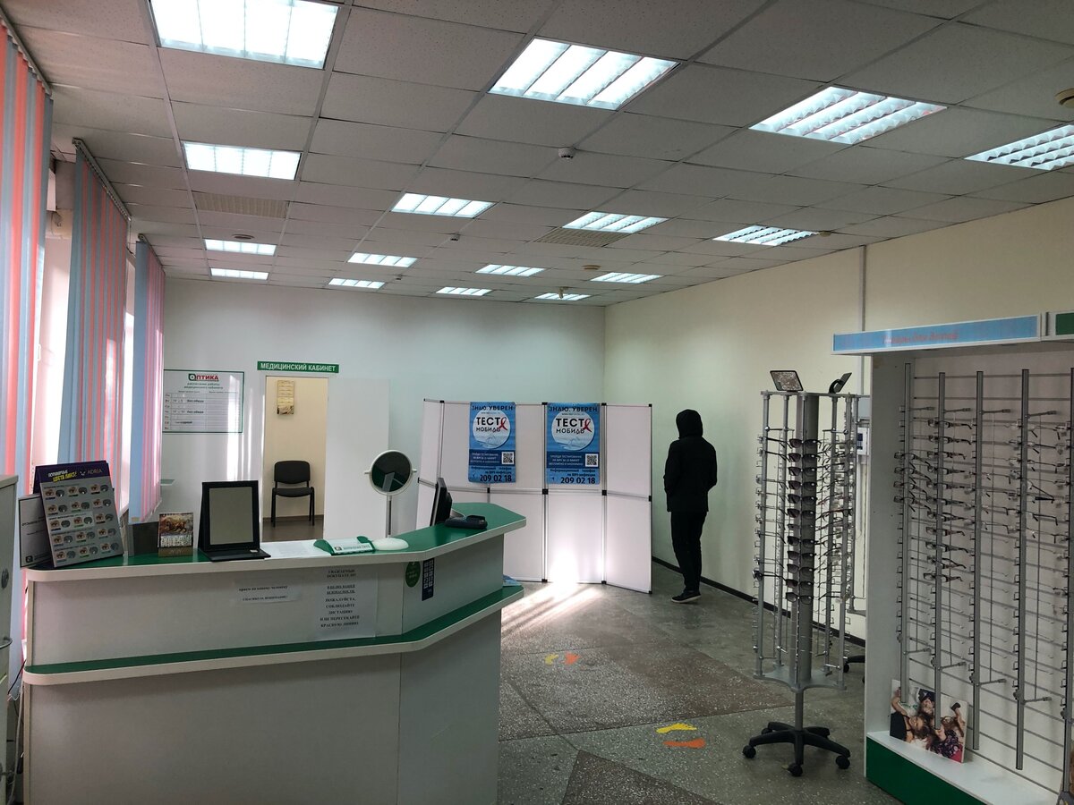 Фото: «Гуманитарный проект»