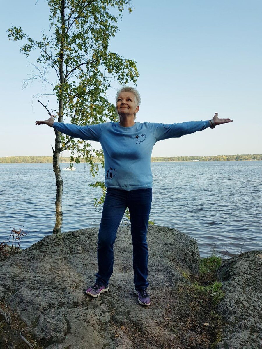 ведунья Виолетта