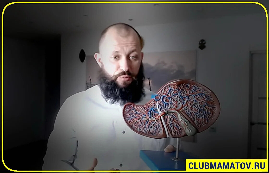 Алексей Маматов