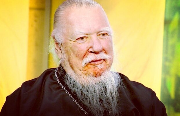 Димитрий Смирнов (07.03.1951 — 21.10.2020 гг.) — протоиерей, церковный и общественный деятель, миссионер.