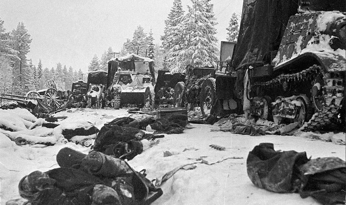 и картинка и ситуация страшные