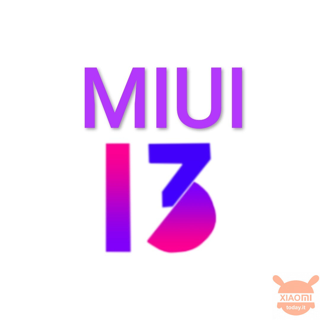 MIUI 13