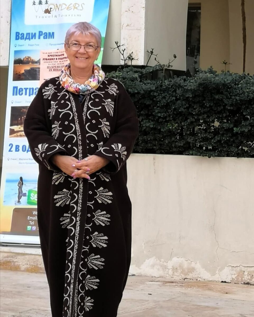 Олеся. Автор канала "Реки и веси Лисы Леси".