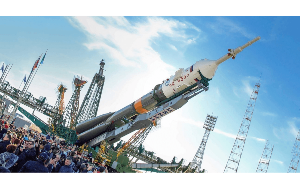 Илон Маск прокомментировал создание многоразовой ракеты "Амур"
