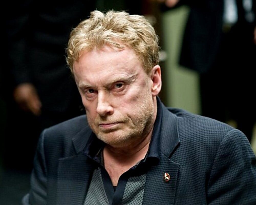 Даниэль Ольбрыхский. Яндекс. Коллекция.