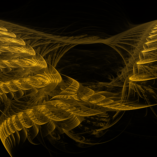 Средний курс (желтый).