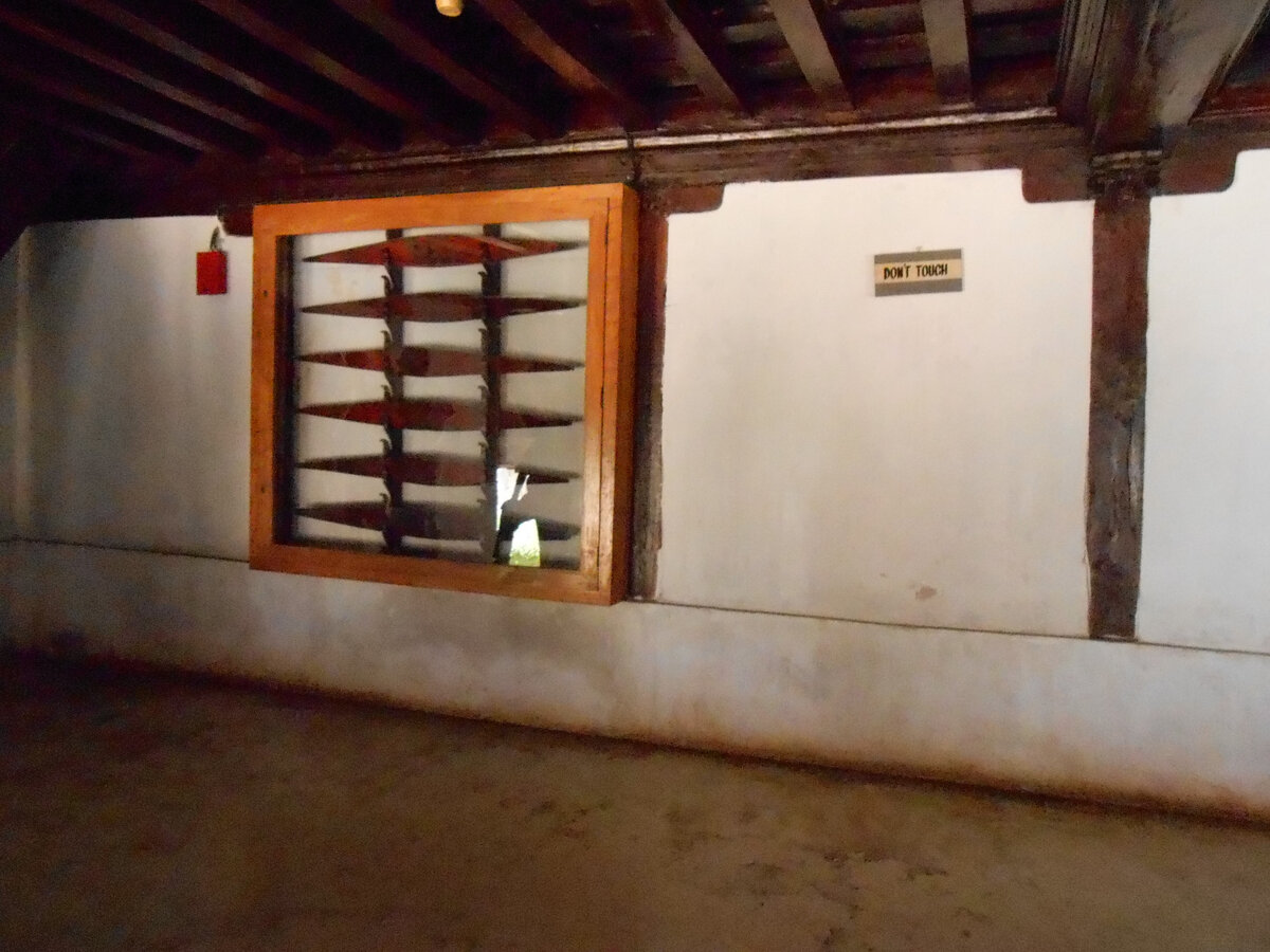 Коллекция оружия