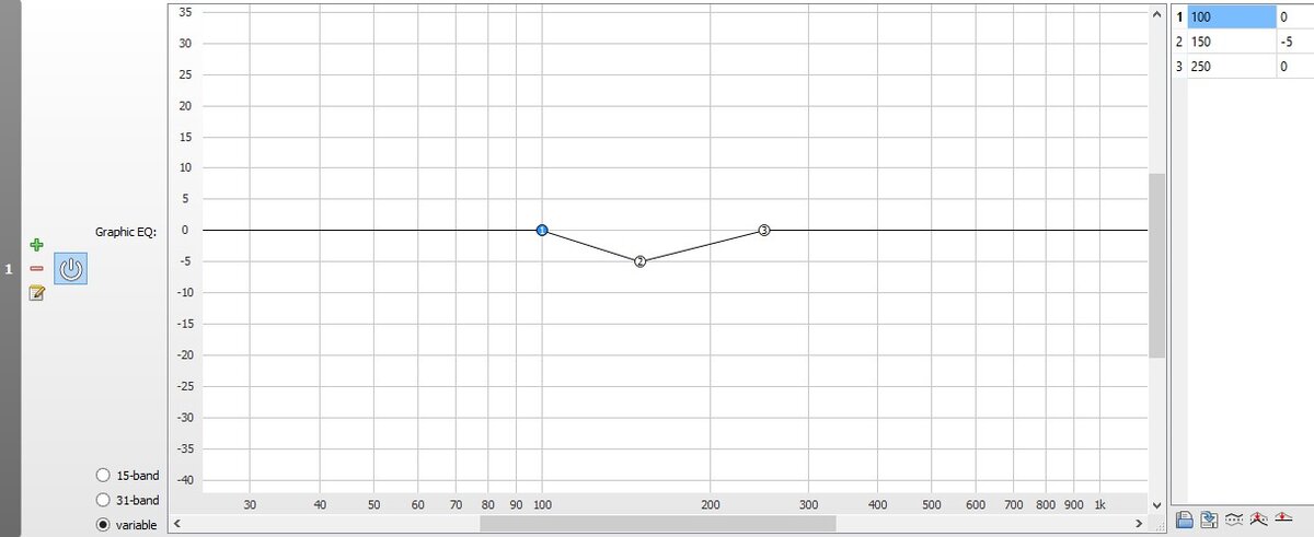 Как использовать Equalizer APO | Аудио Фил | Дзен