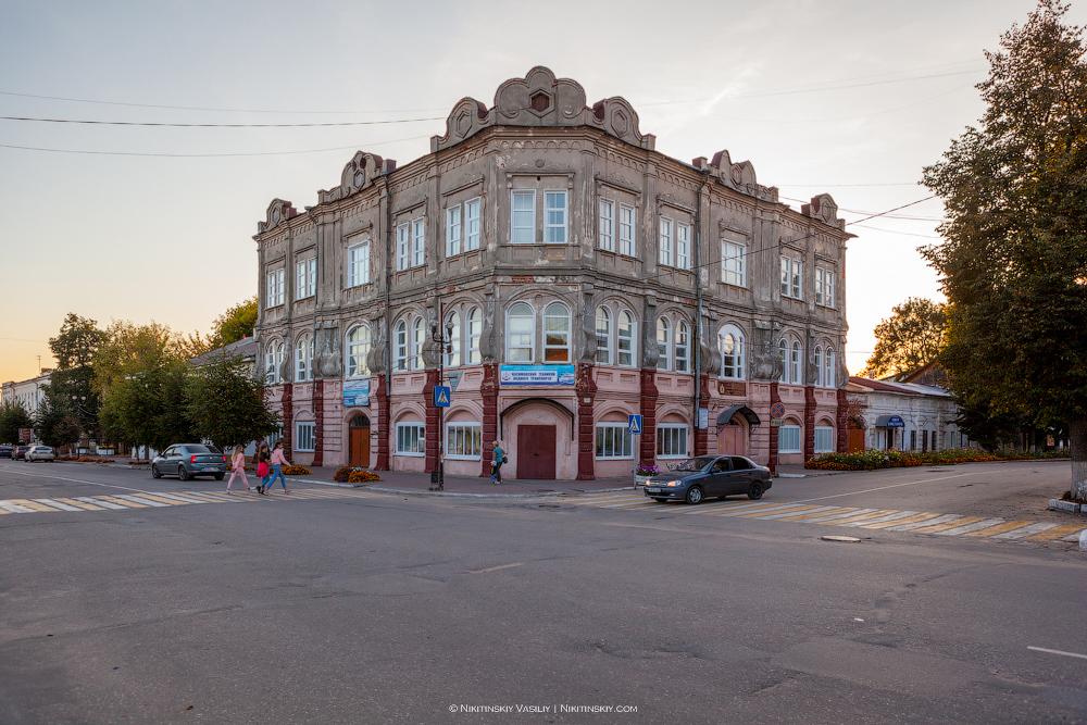 Касимовская улица 2. Касимов Рязанская область. Касимов ул. Ленина, 15, Касимов. Архитектура города Касимов. Рязанская область, г.Касимов, ул.Садовая, д.23.