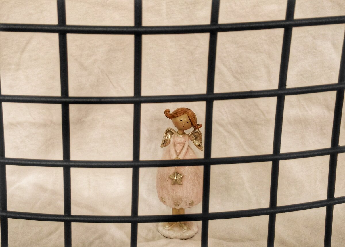 Что воля, что не воля, все равно …