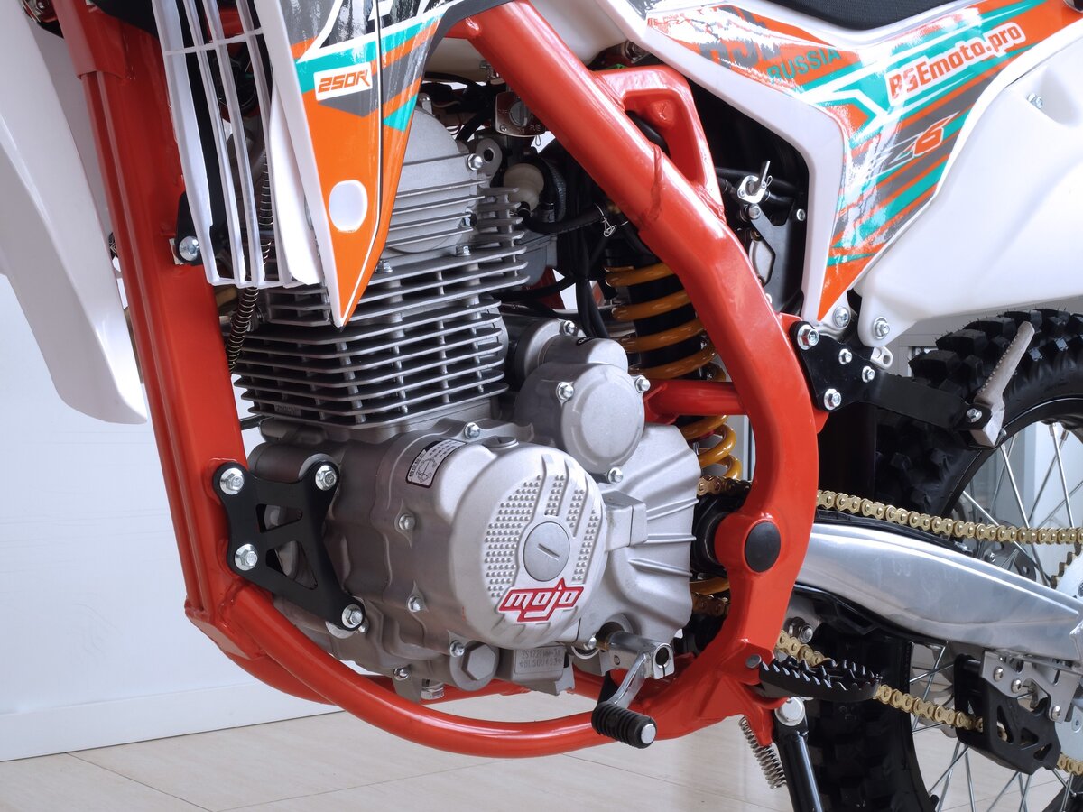 BSE z6 250e
