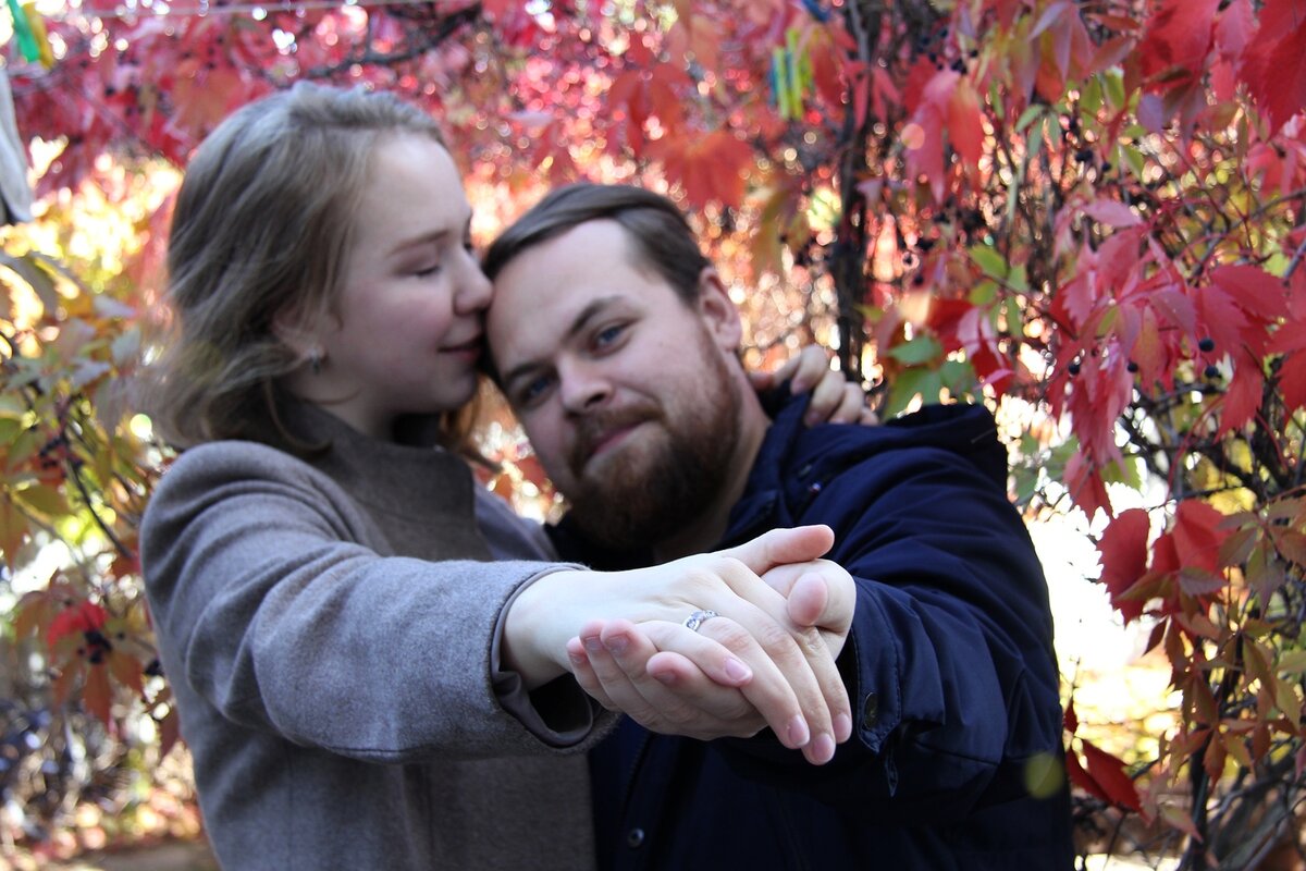 Фото из личного архива 