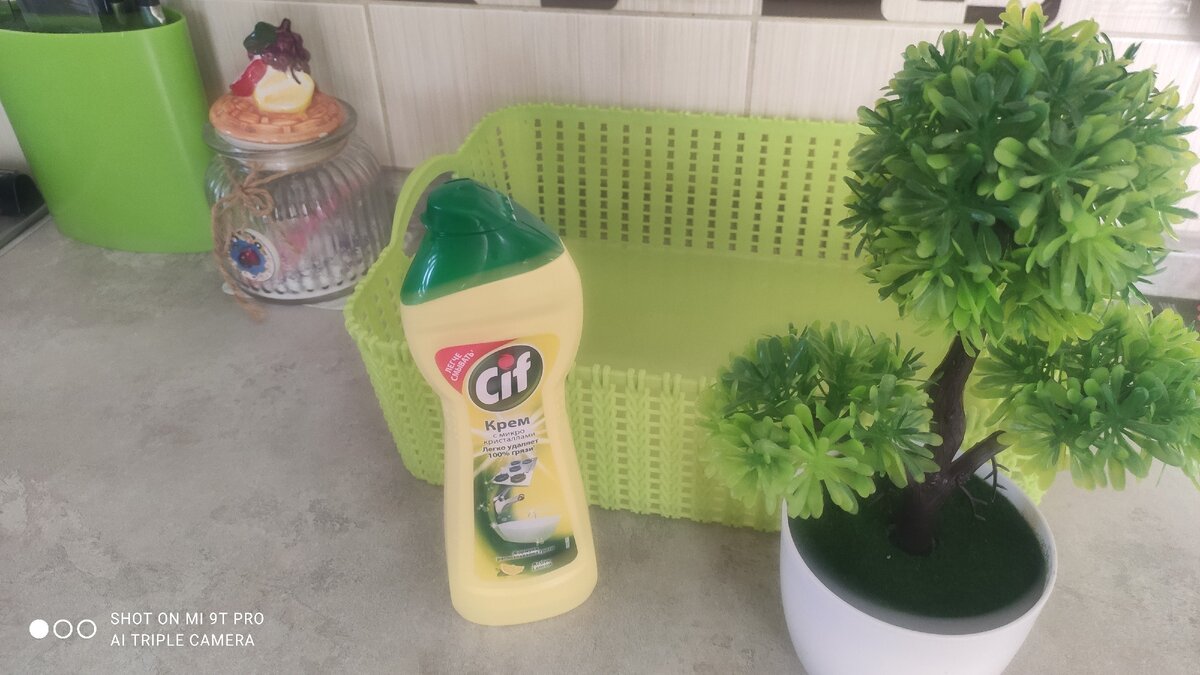 Мой старый любимчик))