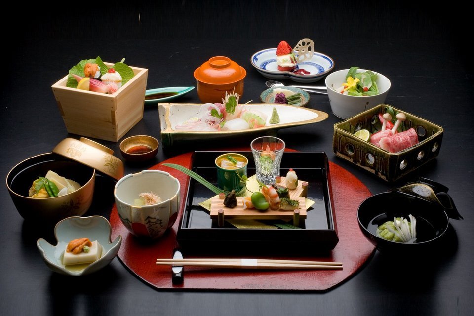 Лучшие блюда Японии, которые точно стоит попробовать сразу
