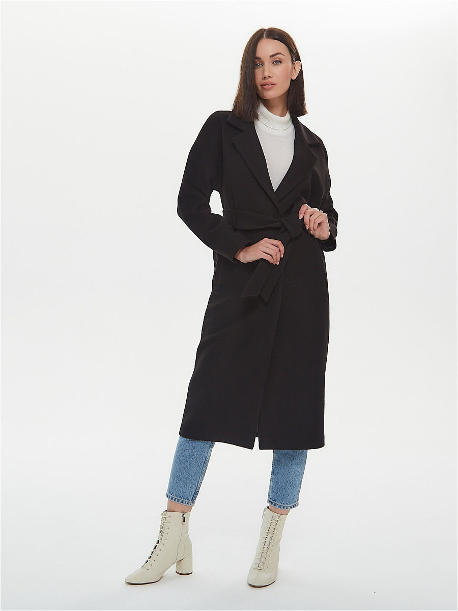 Классическое пальто