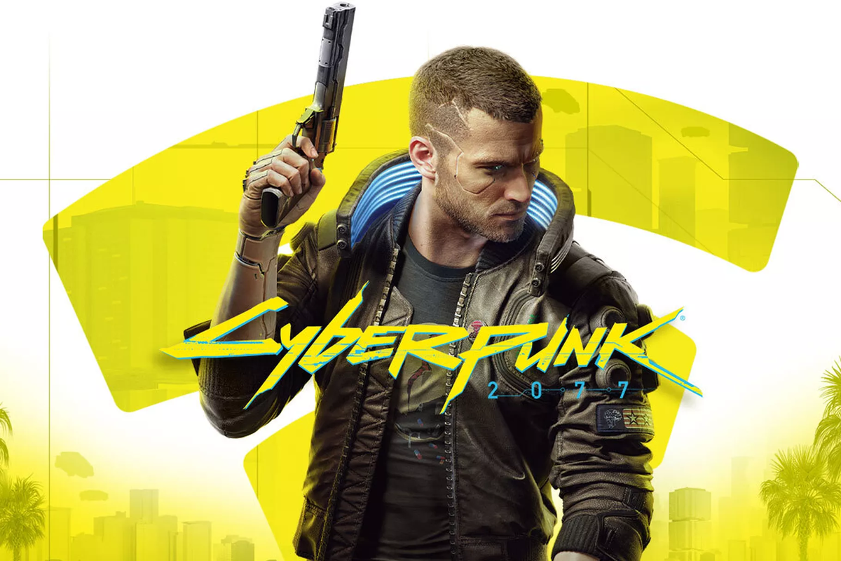 Изображение: CD Projekt Red