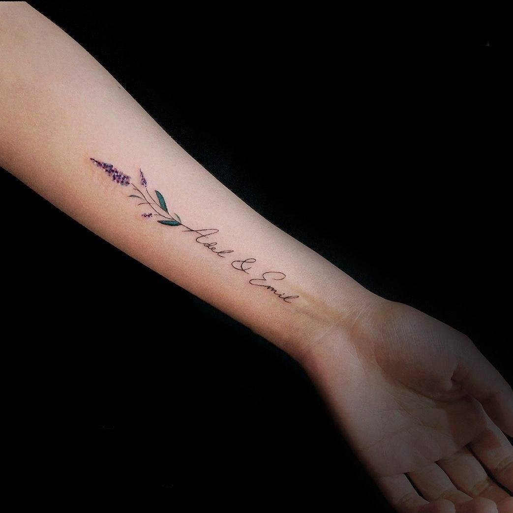 Тату на Запястье - Лучшие Татуировки на Запястье | Tattoo-ideas.ru