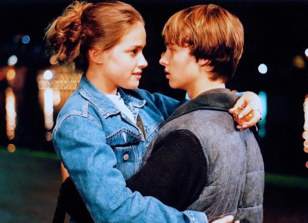  Сломя голову (2001) 