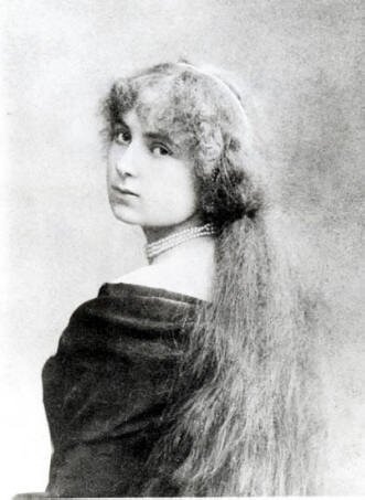 Мария Хардуин ди Галлезе