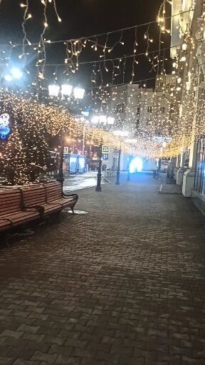 Хочется сказки