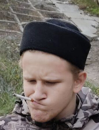 НикОлей 