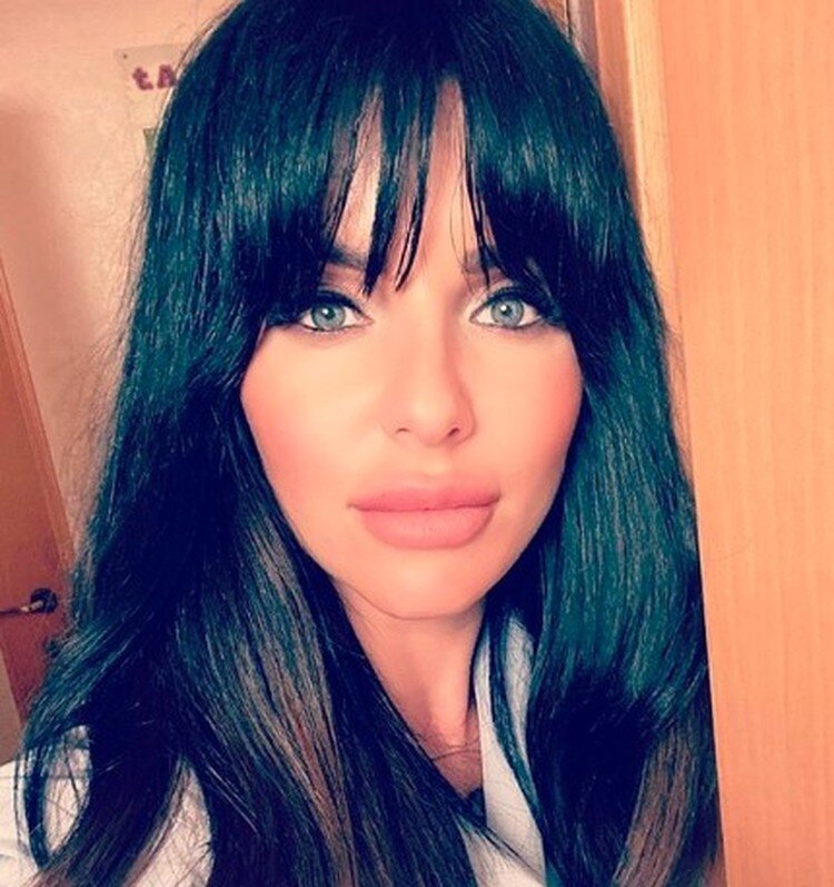 Юлия Волкова / Фото: соц. сети