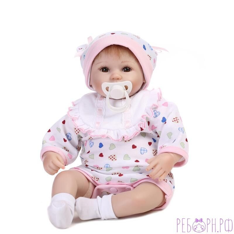 Реборн Лола