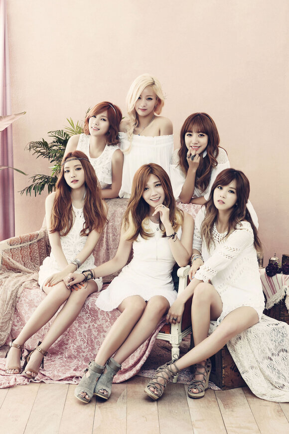 APink .