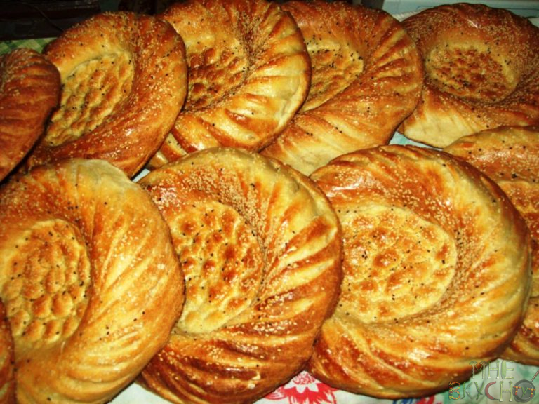 блюда ресторана: