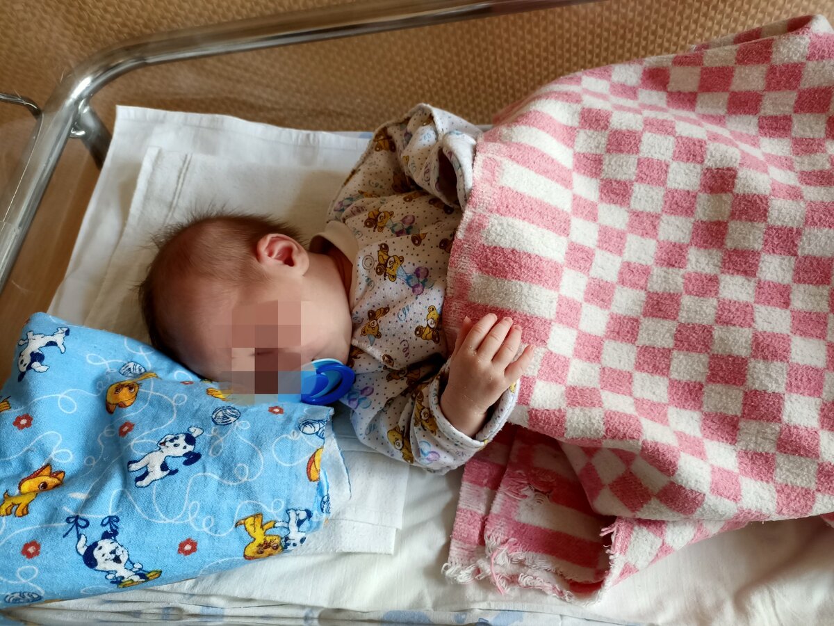 Дома ребенка набережные челны