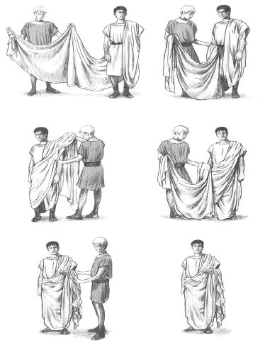 7 вещей из Древнего Рима, которые могут пригодиться в наши дни
