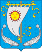 Герб Андега