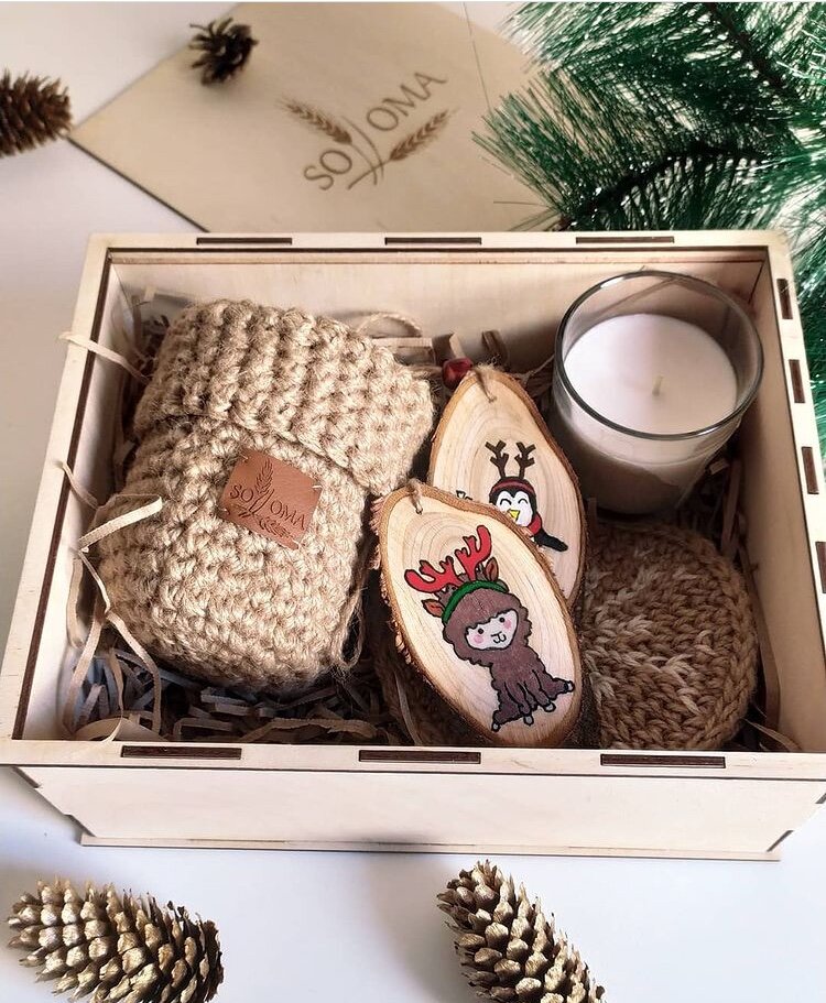 Фото от Soloma.Decor