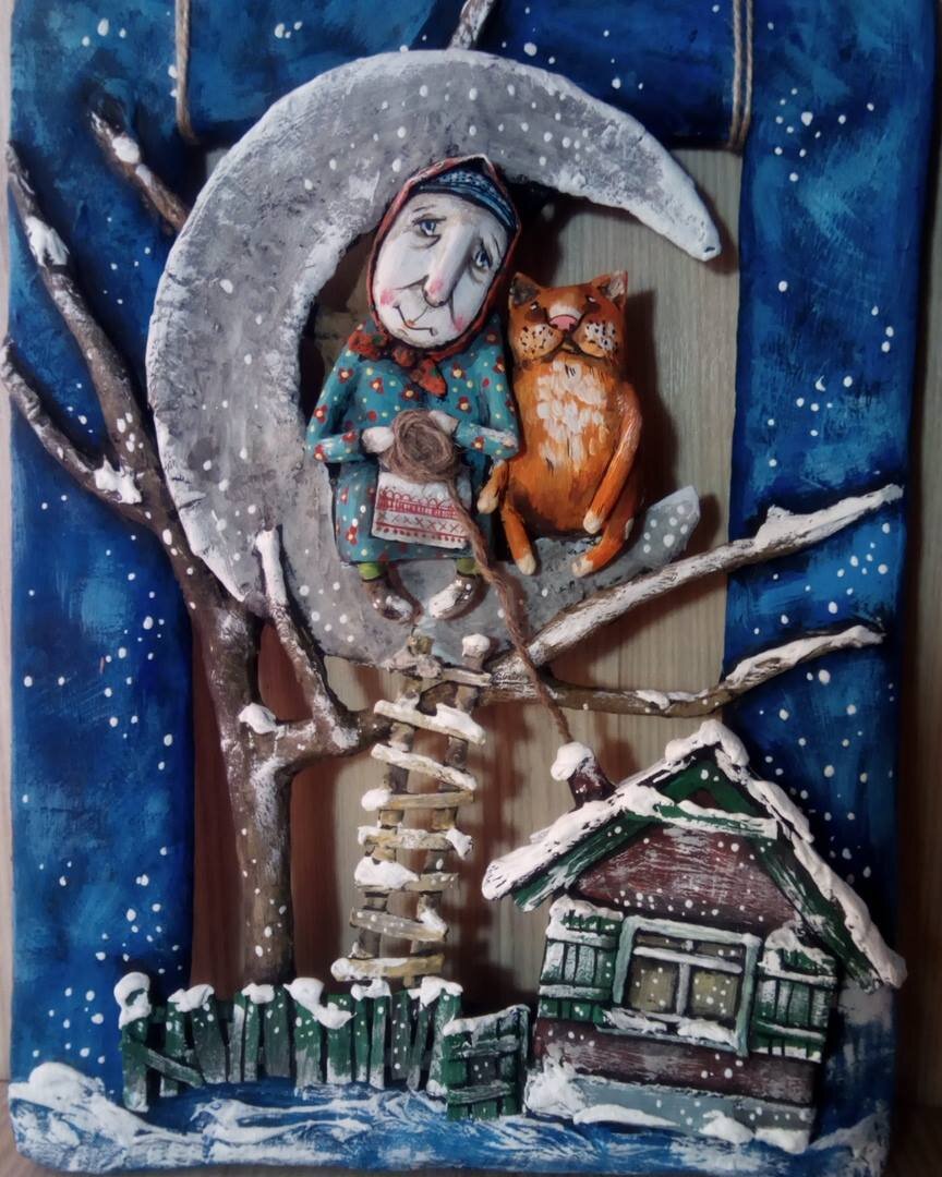 Автор Настасья Житинева