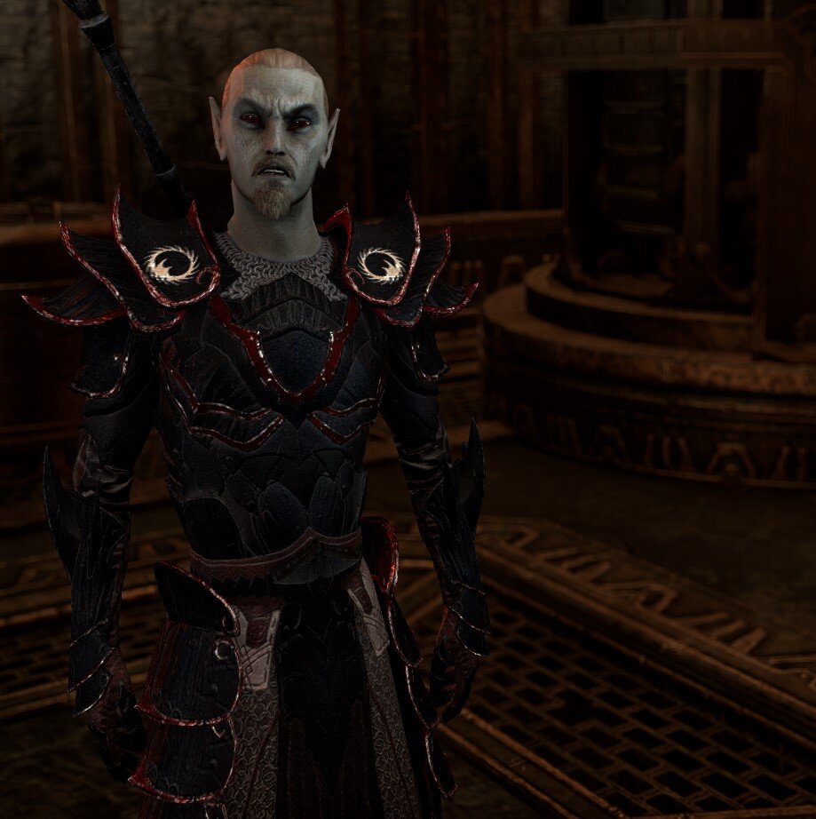 Карта в галерее