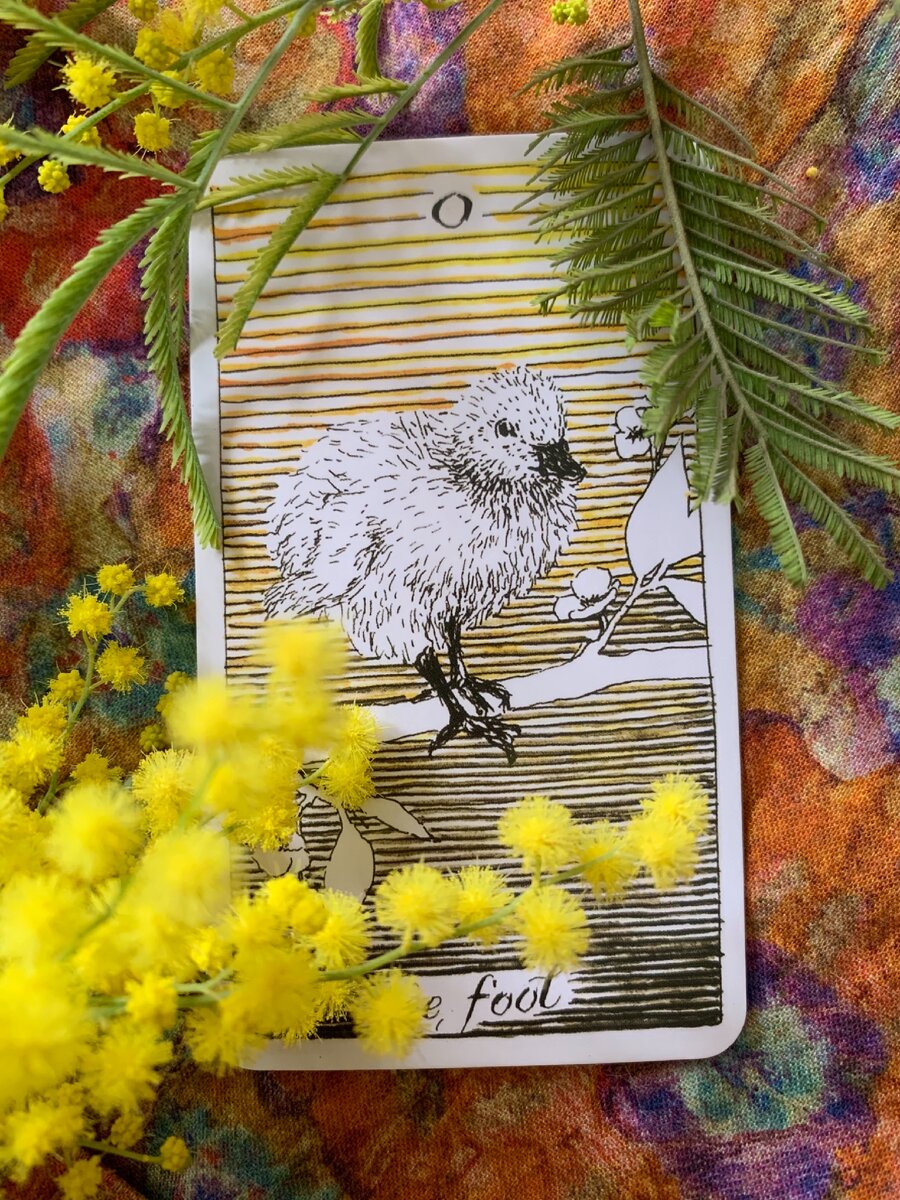 Фото из личной коллекции автора