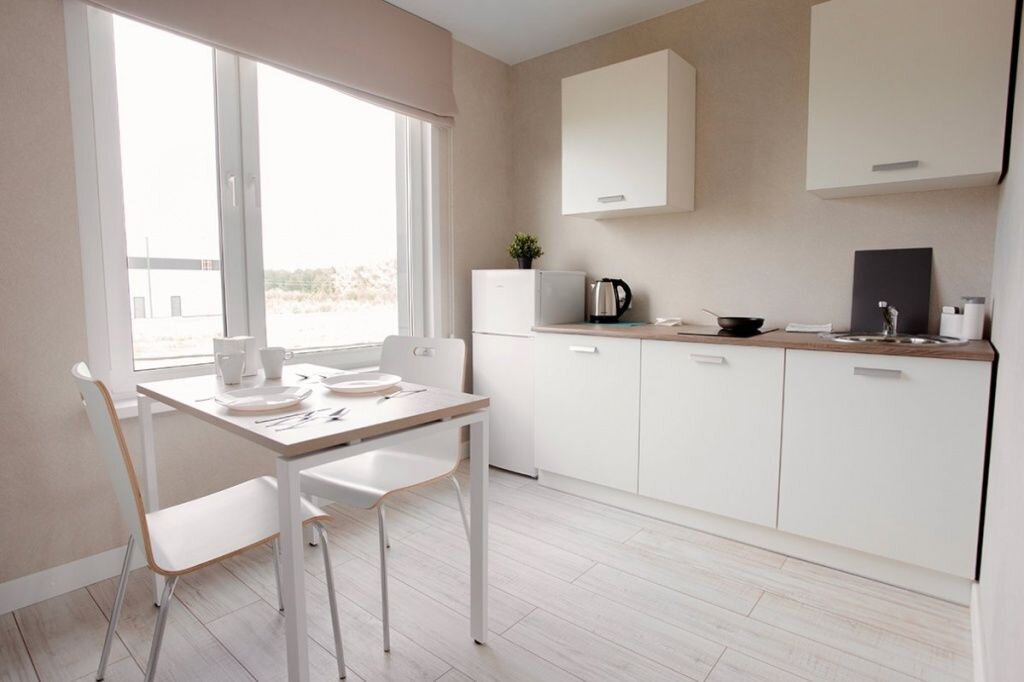 Власти планируют строить модульные дома в рамках программы реновации