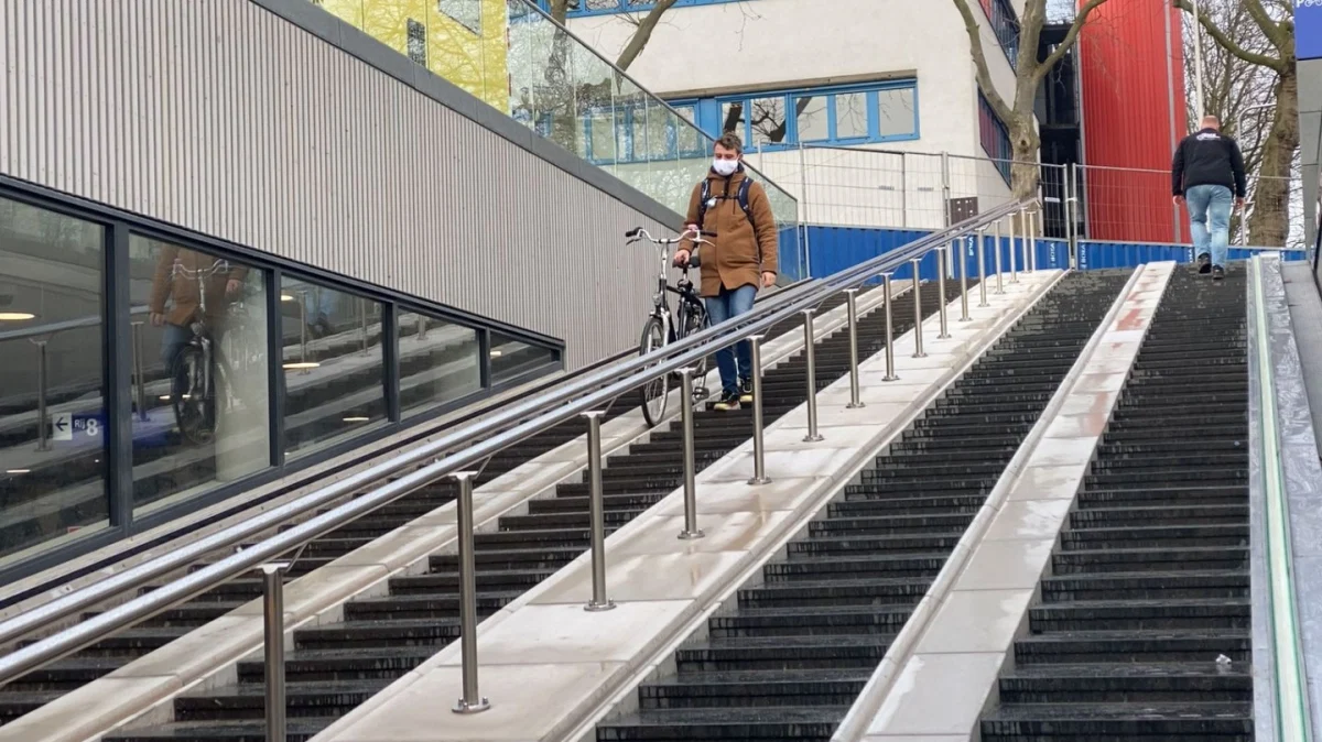 Фото: The Bicycle Dutch  