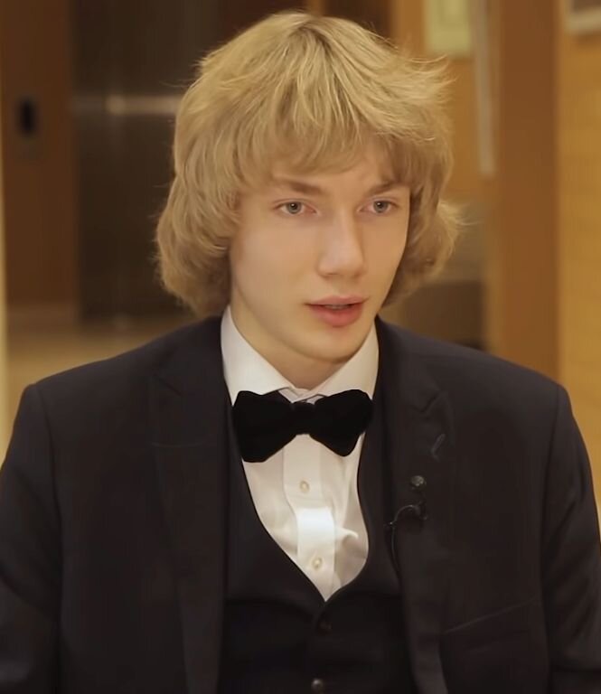 Иван Бессонов