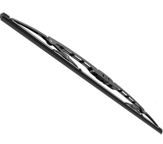 Каркасная щетка.